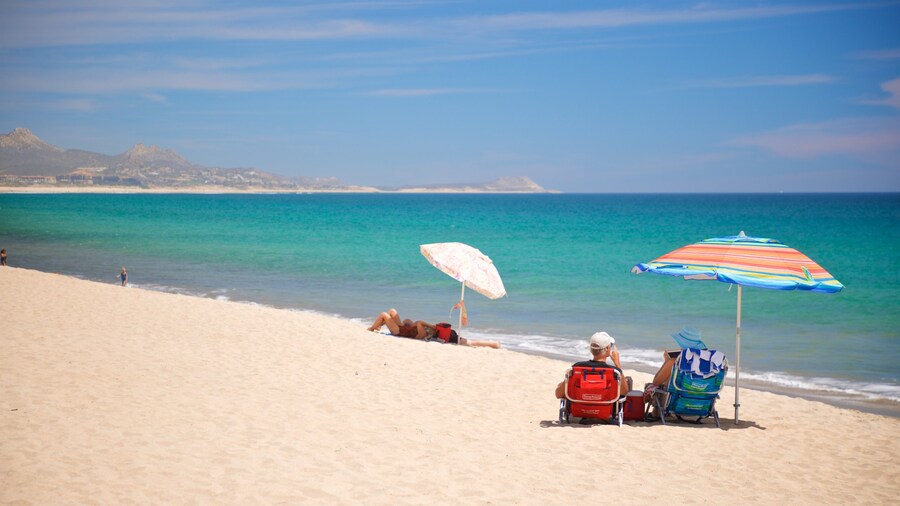 Costa Azul-stranden